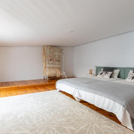 세비야 Behouse Alameda 아파트 외부 사진