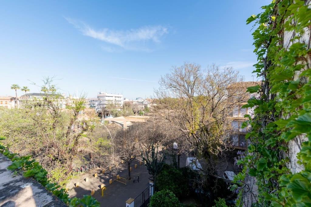 세비야 Behouse Alameda 아파트 외부 사진